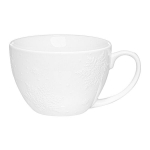 Ambition Galactic White Sky puodelis, 450 ml