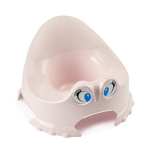 Naktipuodis Thermobaby Funny, rožinis