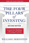Four Pillars of Investing, Second Edition: Lessons for Building a Winning Portfolio: Lessons for Building a Winning Portfolio 2nd edition