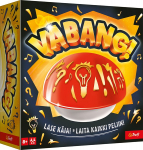 Stalo žaidimas Trefl Wabang