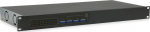 LevelOne FGP-3400W250 Nevaldomas Fast Ethernet 32 prievadų jungiklis su PoE palaikymu, rack Mount, 10,4 Gb/s, juodas