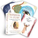 Taro kortos Wisdom Del Alma Hay House