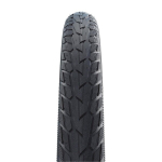 Padanga 12" Schwalbe Road Cruiser HS 484, GreenCompound Wired 47-203 / 12x1.75