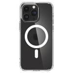 Spigen Ultra Hybrid MagSafe, &scaron;altai skaidrus - iPhone 15 Pro