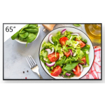 Videowall Monitorius Sony FW-65BZ35L 65" 4K Ultra HD