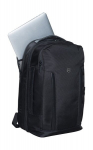 Kuprinė Victorinox Altmont Professional Compact Laptop, 16 L, juoda