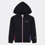 Bluzonas berniukams Champion 404477-KK001, juodas
