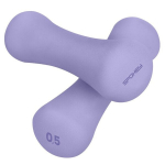 Svarmenų rinkinys Spokey Bone 2x0.5 kg