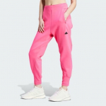 Kelnės moterims Adidas Adidas W Z.N.E., rožinės, XL