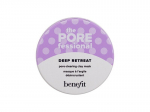 Veido kaukė Benefit The POREfessional Deep Retreat Face Mask moterims, 30 ml