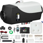Dyzelinis 12V oro &scaron;ildytuvas Vevor 8KW