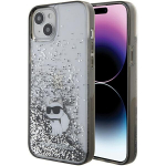 CG Mobile Karl Lagerfeld Case KLHCP15MLKCNSK