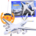 Rc Lėktuvas B718 Jokomisiada