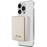 Atsarginis maitinimo &scaron;altinis ("Power Bank") CG Mobile Guess GUPBM5ALGSGD 5000mAh