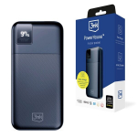 Atsarginis maitinimo &scaron;altinis ("Power Bank") 3MK PowerHouse 20000mAh