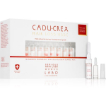 Cadu-Crex plaukų slinkimas HSSC &ndash; intensyvus gydymas esant stipriam moterų plaukų slinkimui (20 x 3,5 ml)