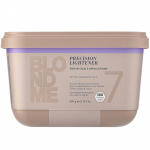 Premium precision lightener 7 BLONDME (Precision Light ener) 350 g