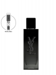 Kvapusis vanduo Yves Saint Laurent MYSLF EDP moterims, 60 ml