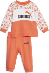 Sportinis Kostiumas Vaikams Puma, rožinis