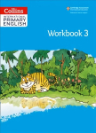 International Primary English Workbook: Stage 3 2nd Revised edition
