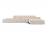 Mink&scaron;tas kampas Cosmopolitan Design Chicago, smėlio