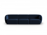 Sofa Milo Casa Paolo, mėlyna