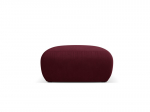 Pufas Windsor & Co Lola, violetinis