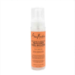 Formuojamosios putos garbanotiems plaukams Shea Moisture, 220 ml