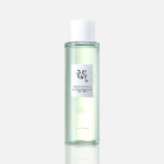 Rūg&scaron;tinis veido tonikas su žaliąja slyva Beauty of Joseon Green Plum Refreshing Toner, 150 ml