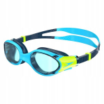 Plaukimo akiniai Speedo 6-14Y Biofuse 2.0, mėlyni