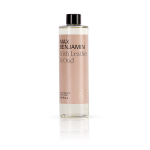 Namų kvapo papildymas Max Benjamin Irish Leather & Oud, 300 ml