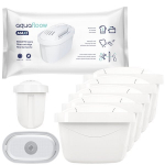 AquaFloow Maxi, 5vnt.
