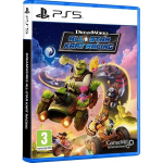 DreamWorks All-Star Kart Racing Playstation 5