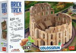 Konstruktorius modelis Trefl Brick Trick Koliziejus, 450 dal