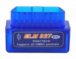 Bluetooth auto universali diagnostika Electronics327 OBD2, 1 vnt.