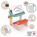 Magnetinė kreidos lenta 2in1, Smoby