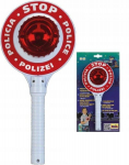 Policininko signalas Klein Lollipop 8858