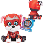 Pliu&scaron;inis žaislas Paw Patrol (&Scaron;unyčiai patruliai) 2 Mar&scaron;alas pliu&scaron;inis, 17 cm