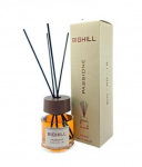 Namų kvapas su lazdelėmis Eyfel Bighill Passione, 120 ml