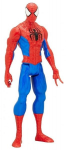Figūra Spiderman su garsais, 28 cm