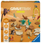 Kūrybinis žaidimas - konstruktorius GraviTrax Junior Ravensburger 27076