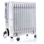 Elektrinis tepalinis radiatorius Riwall 2500 W