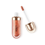 Drėkinantis lūpų blizgis Kiko Hydra 3D Hydra Lipgloss, 42 Charming Copper, 6.5ml