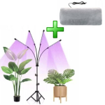 Grow Light 2L4 Fortan M35
