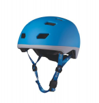 &Scaron;almas Micro Neon Blue, mėlynas