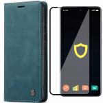 Spacecase Wallet Samsung Galaxy A51