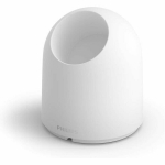 Stalas kameros viduje - Philips Hue - Hue Secure - Baltas