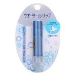 Lūpų balzamas Shiseido Water In Lip Balm N Hokkaido Super Moist Keep SPF 12 PA+, 3,5 g
