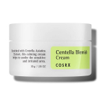 Raminantis kremas su centele probleminėms veido vietoms Cosrx Centella Blemish cream, 30 g
