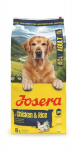 Josera vidutinių ir didelių veislių &scaron;unims Large Breed, 12,5 kg